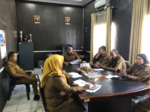 UPTD Metrologi Legal Laksanakan Tera Ulang Alat UTTP Menyambut Pelaksanaan Penyembelihan Hewan Qurban 1446 H Kabupaten Asahan