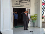 UKPBJ Kunjungi Dinas Kopdagin Atas Pembinaan Implementasi e-Katalog Versi 6