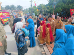 Balai Keselamatan Dan Kesehatan Kerja Kemnaker RI Rencanakan Kunjungan Ke Pelaku Usaha Mikro Di Wilayah Kecamatan Kabupaten Asahan