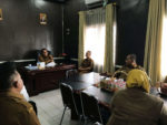 Sinergi Untuk Pekerja Migran Indonesia, Kadis Kopdagin Paparkan Kebijakan Pengembangan Usaha dan SDM Usaha