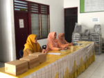 Kadis Kopdagin Pimpin Rapat Tahap Finalisasi Anggaran 2025