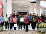VISI MISI PEMERINTAH DAERAH KABUPATEN ASAHAN